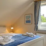 Apartman Ms Stoertebecker, Sandwall Wyk auf Föhr
