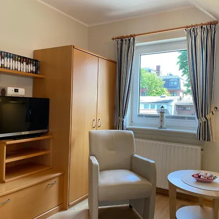 Ms Stoertebecker, Sandwall *