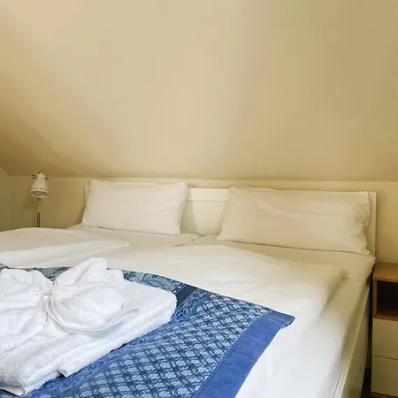 Ms Stoertebecker, Sandwall * Wyk auf Föhr