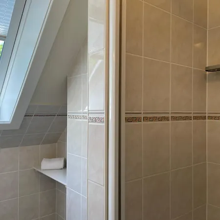 Apartament Ms Stoertebecker, Sandwall *