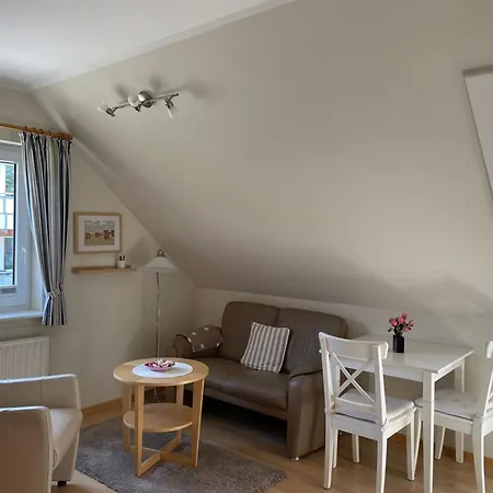 Ms Stoertebecker, Sandwall * Wyk auf Föhr