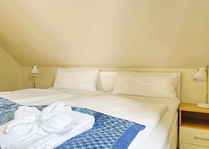 Apartamento Ms Stoertebecker, Sandwall