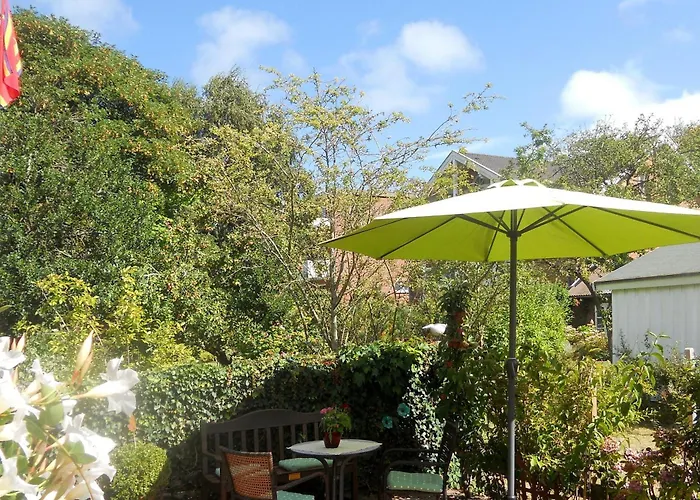 Ms Stoertebecker, Sandwall * Wyk auf Föhr